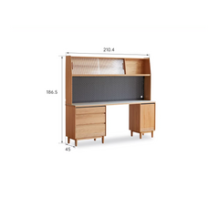 <tc>Porte Sintered Stone&nbsp;Sideboard</tc>