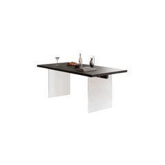 Cherry Rhyme Dining Table