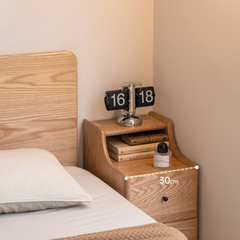 Mini 床頭櫃 - mori home