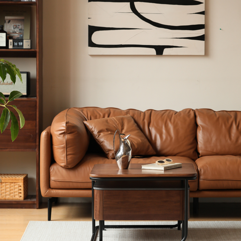 <tc>Sugar Adjustable Coffee Table</tc>