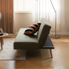 Strekke II 梳化床