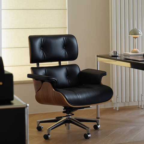 Bauhaus 辦公椅 - mori home