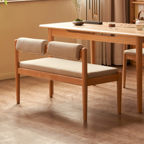 Mori Home - Plus 長椅