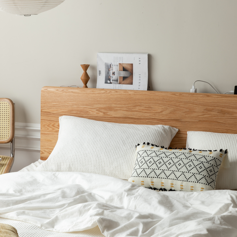 Dora LED燈連櫃桶油壓床