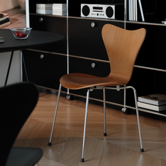 Seven 餐椅- mori home