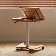 Lenta lift desk