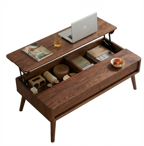 Berlin 可升降茶几 - mori home