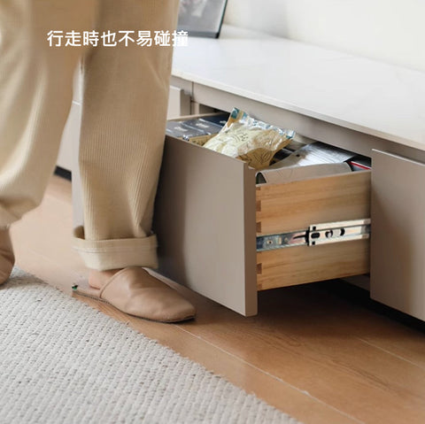 Mori Home - Lyca 電視櫃