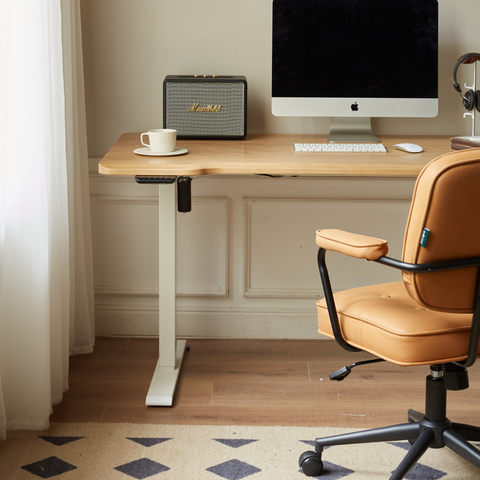 Berry 升降書桌