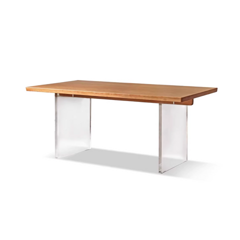 Cherry Rhyme Dining Table
