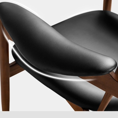Chieftain Chair 酋長椅 - mori home