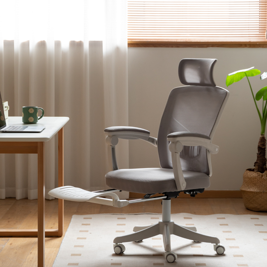 Ocean 電腦椅/辦公椅-mori home