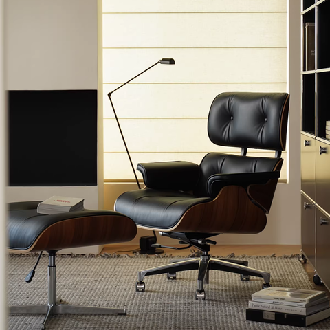 Bauhaus 辦公椅 - mori home