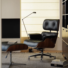 Bauhaus 辦公椅 - mori home