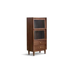 <tc>Cherry Rain Sideboard with LED Light</tc>