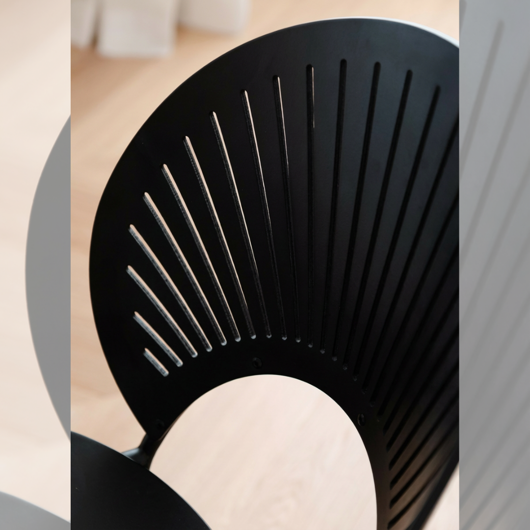 Sunshine 椅子 - mori home