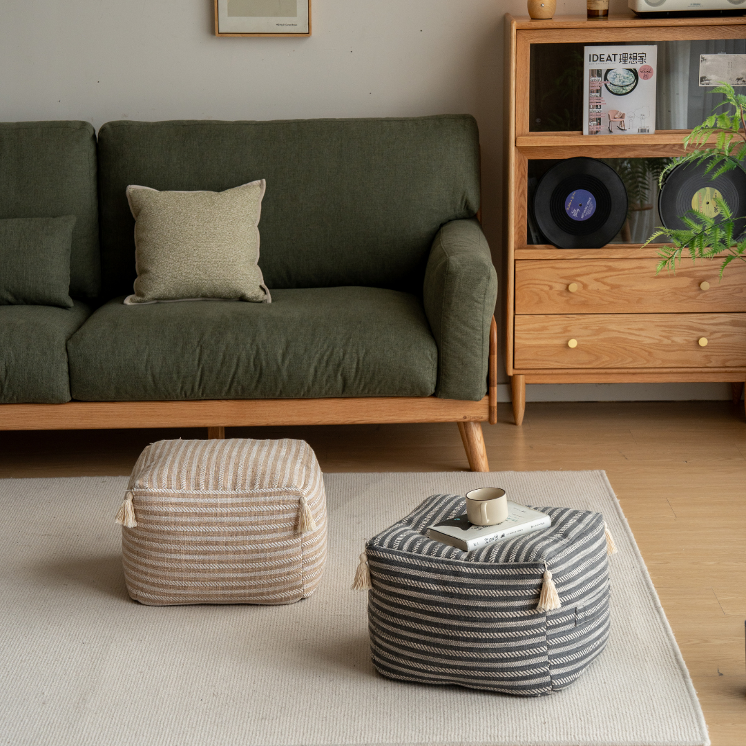 Natsu 豆袋懶人梳化-mori home