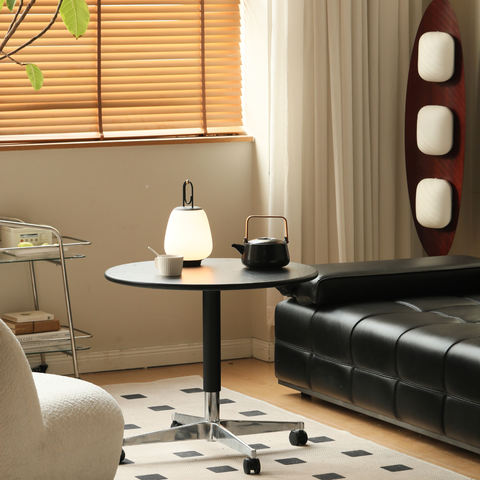 Waltz 升降圓桌 - mori home