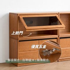 Descent 電視櫃 - mori home