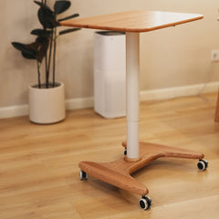 Lenta lift desk
