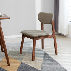 Curl H 餐椅 - mori home