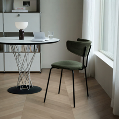 Denmark 餐椅 - mori home
