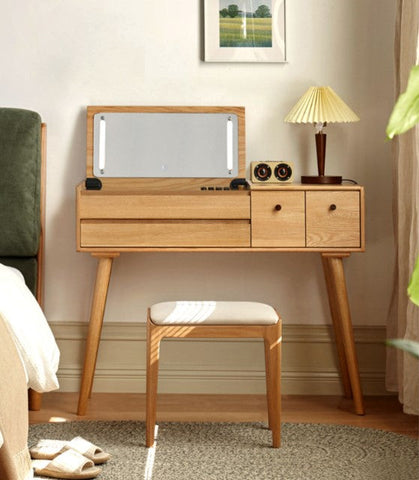 Mori Home - VIRAR 梳妝枱