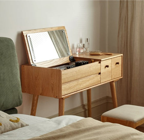 Mori Home - VIRAR 梳妝枱