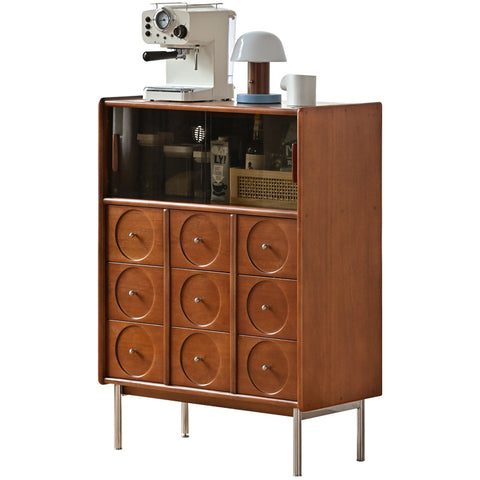 Hagrid 餐邊櫃-mori home