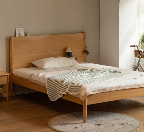 Mori Home - Sugar 實木兒童床