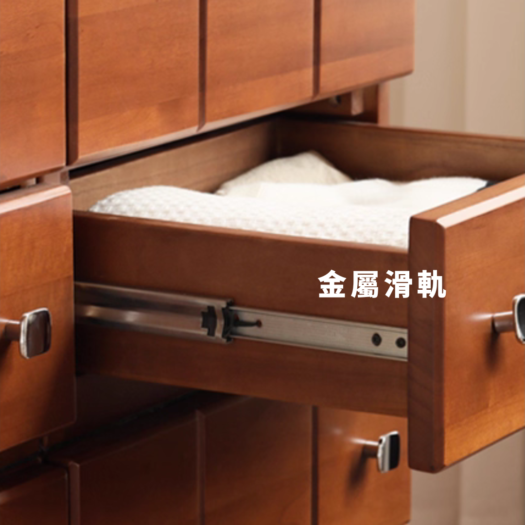 Magic 併併櫃 - mori home