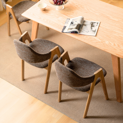 Mori Home - Giorno 餐椅