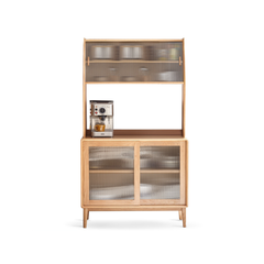 <tc>Puer Side Cabinet</tc>