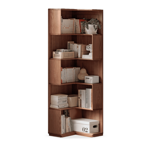 Mori Home - L轉角置物架