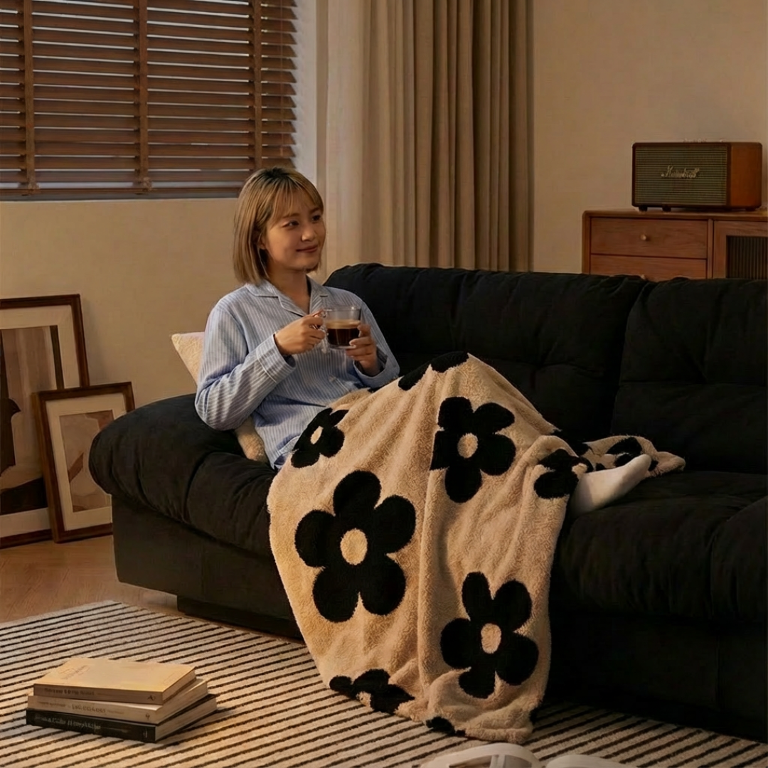 Windy 布藝梳化 - mori home