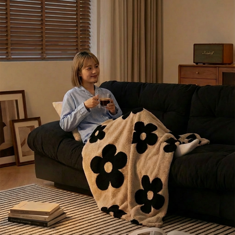 Windy 布藝梳化 - mori home