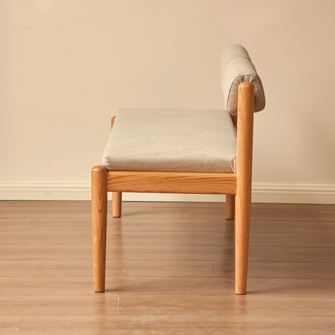 Mori Home - Plus 長椅