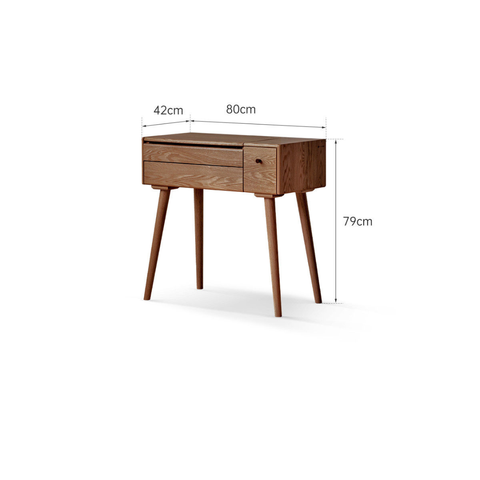 VIRAR dressing table