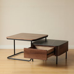 <tc>Sugar Adjustable Coffee Table</tc>