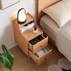 Mini 床頭櫃-mori home