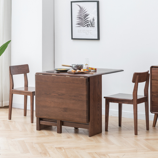 Roma 伸縮桌-mori home