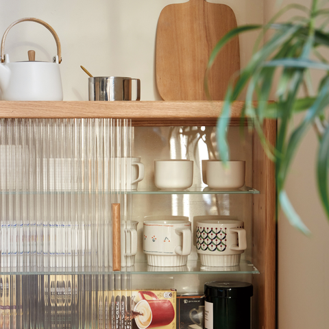 Berlin 桌上置物架 - mori home 