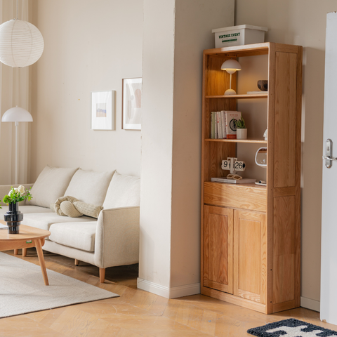 Prague 組合玄關櫃 - mori home