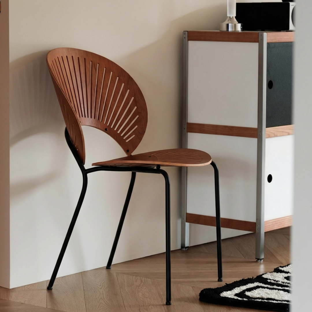 Sunshine 椅子 - mori home