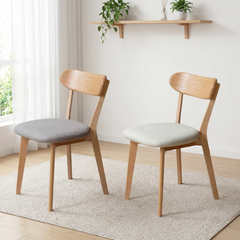 一枱幾凳 🔥激抵餐桌椅組合優惠$4,888帶走五件實木傢俬🔥