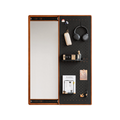 Todos 洞洞版穿衣鏡 - mori home