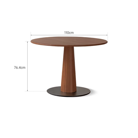 Grimm Round Dining Table