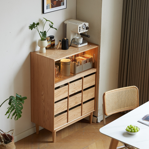 Bone 餐邊櫃 - Mori home