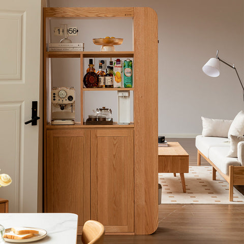 Mori Home - Max 邊櫃