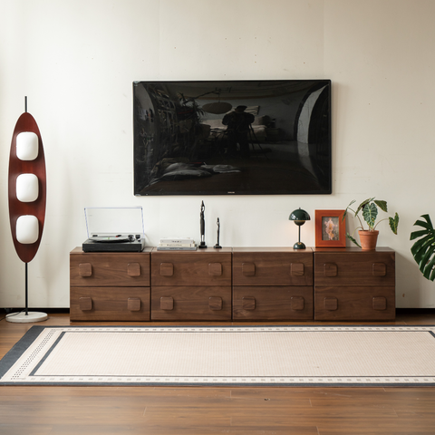 Lego 組合電視櫃 - mori home